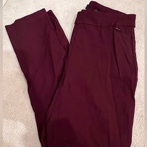 Rw&Co high rise legging pant